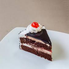 Black forest Pastry cake