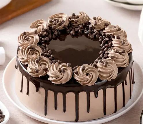 Chocolate Cake 2 pound