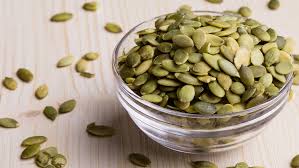 Premium Pumpkeen seeds 100 gm