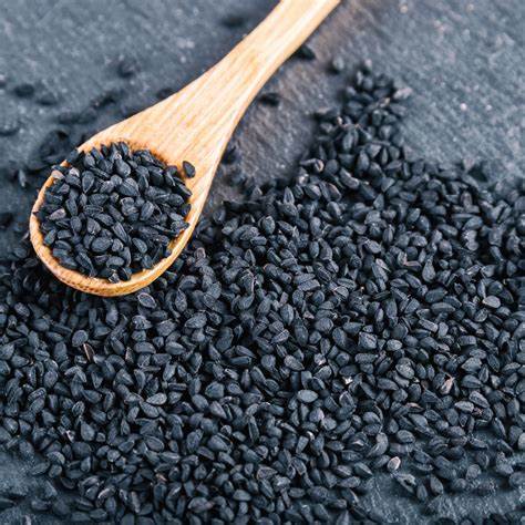 [BL-0005] Black seed 100 gm