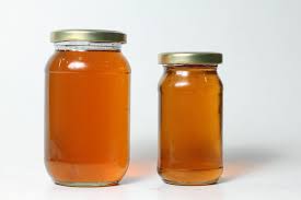 Mixed Flower Honey 500 gm