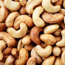 Premium Roasted Cashew Nuts – 100 gm